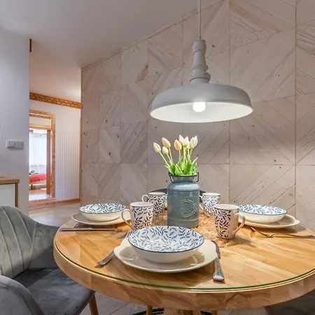 Apartment Tatry Mountains Zakopane