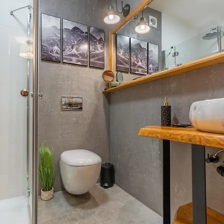 Tatry Mountains * Zakopane