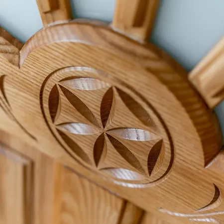 Tatry Mountains Apartment *