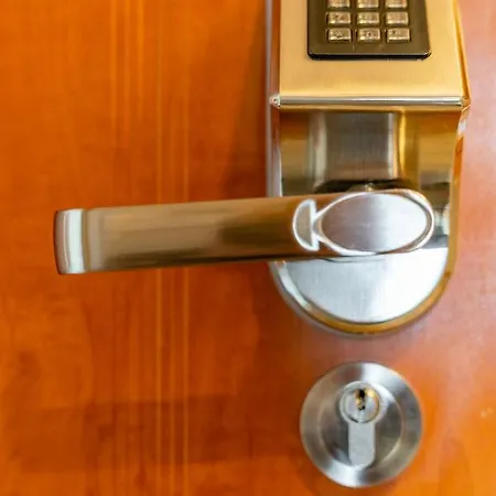 Tatry Mountains Apartment Zakopane