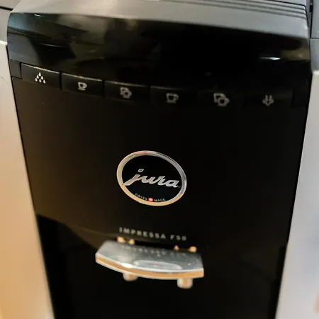 Tatry Mountains Apartment