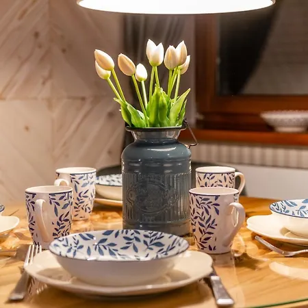 Tatry Mountains Apartment Zakopane