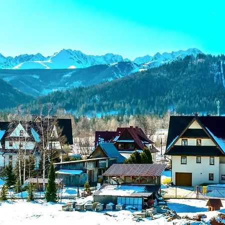 Tatry Mountains Apartment *