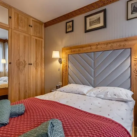 Tatry Mountains Apartment Zakopane
