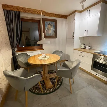 Apartment Tatry Mountains *