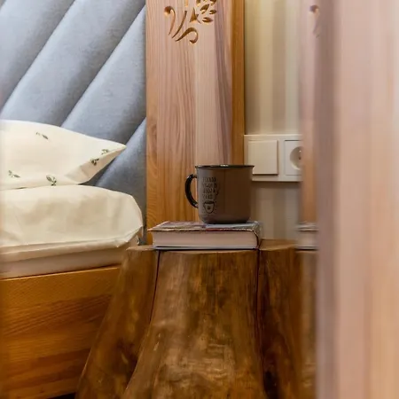 Apartment Tatry Mountains *