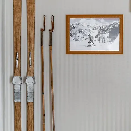 Tatry Mountains Apartment Zakopane