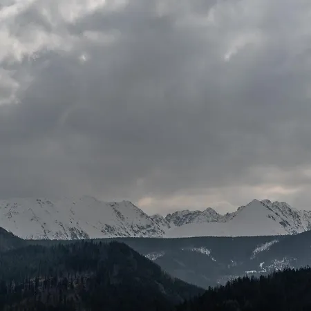 Tatry Mountains Apartmán Zakopane