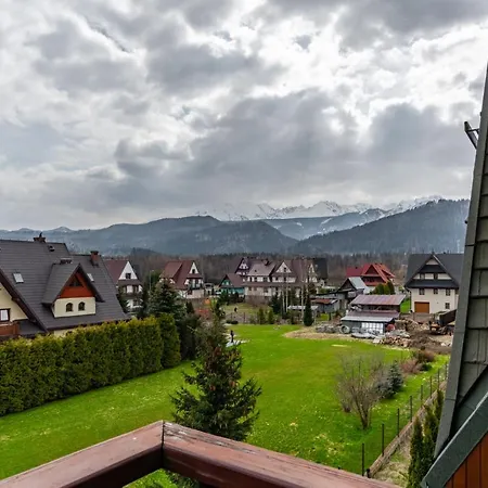 Tatry Mountains * Zakopane