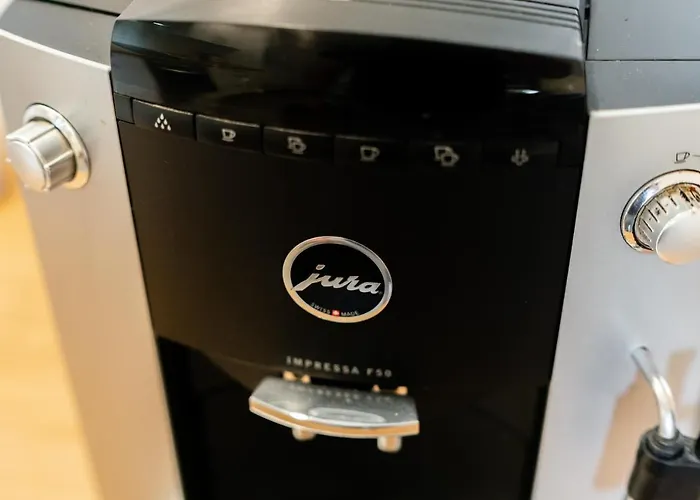 Tatry Mountains 公寓